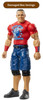 WWE Wrestling Summer Slam John Cena  Figure DAMAGED PACKAGING