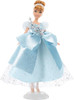 Disney Collector 100 Years of Wonder Cinderella Barbie Doll with Stand