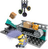 Mega Bloks Despicable Me Minions Mailroom Mania Playset DAMAGED PACKAGING