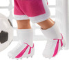 Barbie Soccer Coach Playset DAMAGED PACKAGING Barbie Soccer Coach Playset DAMAGED PACKAGING
