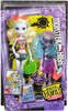 Monster High Monster Family of Lagoona Blue 2 Doll Set DAMAGED PACKAGING