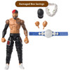 WWE Top Picks Elite Collection Jimmy Uso Figure DAMAGED PACKAGING WWE Top Picks Elite Collection Jimmy Uso Figure DAMAGED PACKAGING