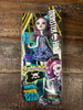 Monster High Shriekwrecked Shriek Mates Catrine Demew DAMAGED PACKAGING