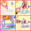 Barbie Dreamtopia Rainbow Potty Unicorn Playset DAMAGED PACKAGING Barbie Dreamtopia Rainbow Potty Unicorn Playset DAMAGED PACKAGING