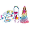 Barbie Dreamtopia Rainbow Potty Unicorn Playset DAMAGED PACKAGING