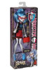 Monster High Scaris Ghoulia Yelps Doll DAMAGED PACKAGING