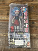 Monster High Scaris Ghoulia Yelps Doll DAMAGED PACKAGING