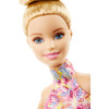 Barbie Gymnastics Doll Blonde