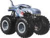 Hot Wheels Monster Trucks Ultimate Chaos! Exclusive Diecast Car 12-Pack