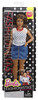 Barbie Fashionistas Doll 32 Dolled Up Denim DAMAGED PACKAGING