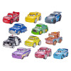 Disney Pixar Cars 3 Die-Cast Mini Racers Blind Boxes Bundle of 3
