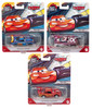 Disney Pixar Cars RS 24h Hour Endurance Race Set of 3