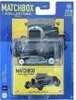 Matchbox Collectors Series Bundle 1969 Audi 100 BMW M3 1932 Ford Roadster
