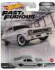 Hot Wheels Premium Fast & Furious 2022 Complete 5-Pack (DMC55-957J)