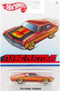 Hot Wheels Flying Customs Series Set of 4 Diecast Vehicles