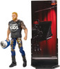 WWE Wrestling Elite Collection Smackdown Heath Slater Series # 53 Figure