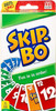 Uno Flip and Skip Bo 2-Pack Combo Card Games