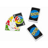 Uno Flip and Dos Card Game, Combo Pack of 2
