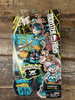 Monster High Shriekwrecked Nautical Ghouls Rochelle Goyle Doll DAMAGED PACKAGING
