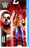 WWE Basic Action Figure Series 127 Santos Escobar