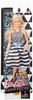 Barbie Fashionistas Doll 46 Power Print