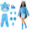 Barbie Cutie Reveal Care Bears with Grumpy Bear