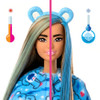 Barbie Cutie Reveal Care Bears with Grumpy Bear