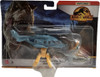 Jurassic World Matchbox Dinosaur Playset Bundle Die-Cast Cars Helicopters
