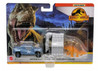 Jurassic World Matchbox Dinosaur Playset Bundle Die-Cast Cars Helicopters