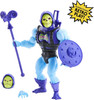 Masters of The Universe Origins Deluxe Skeletor 5.5 inch Action Figure