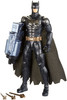 DC Justice League Electro-Gauntlet Batman Figure 12"