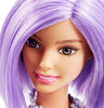 Barbie Fashionistas Doll 18 Va-Va-Violet