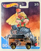 Hot Wheels Batman Land Rover Defender 110 Hard Top