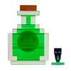 Minecraft Carry Along Potion Plus Exclusive Mini Figure Carrying Case