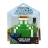 Minecraft Carry Along Potion Plus Exclusive Mini Figure Carrying Case