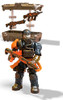 Mega Construx Call of Duty Firebreak Weapon Create Set