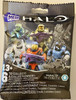 MEGA Construx Halo Infinite Series 5 Mini Figs Blind Bags Full Set of 6