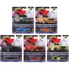 Hot Wheels Premium Car Culture Japan Historics 4 FPY86-961B