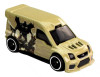 Hot Wheels Batman '09 Custom Ford Transit Connect 1/5