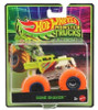 Hot Wheels Monster Trucks Glow in The Dark Collection of 5