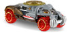 Hot Wheels DC Universe Wonder Woman and Ares Die-Cast Cars