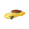 Hot Wheels Disney Character Cars Belle Beauty and The Beast