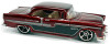 Hot Wheels 2022 '55 Chevy Bel Air Red 1/5 - 20/250