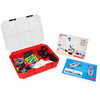 Meccano Action Springs Innovation Set STEAM Building Kit