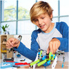Meccano Action Springs Innovation Set STEAM Building Kit
