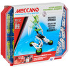 Meccano Action Springs Innovation Set STEAM Building Kit