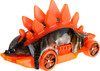 Hot Wheels id Motosaurus Die Cast Car