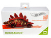 Hot Wheels id Motosaurus Die Cast Car