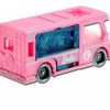 Hot Wheels Barbie Dream Camper Pink 21/250 Getaways 1/5
