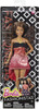 Barbie Fashionistas Doll 24 Crazy for Coral